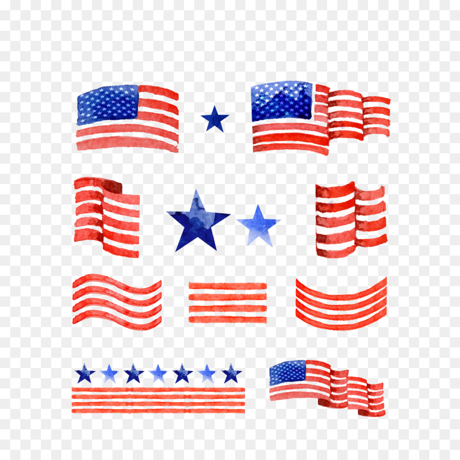 Banderas Americanas，Ee Uu PNG