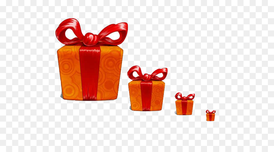 Cajas De Regalo，Regalos PNG