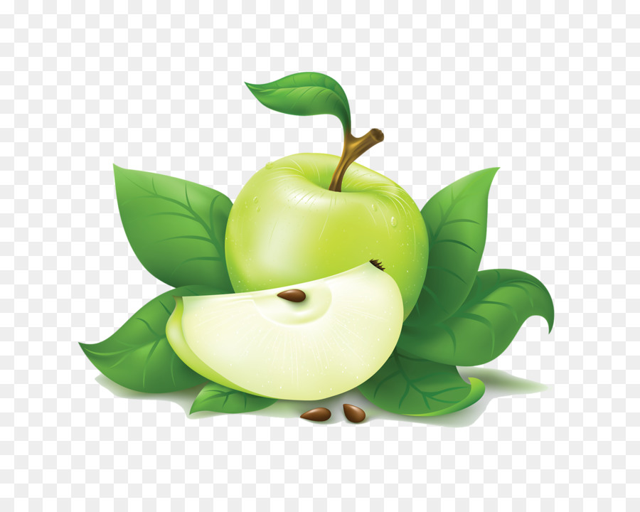 Manzana，Cdr PNG