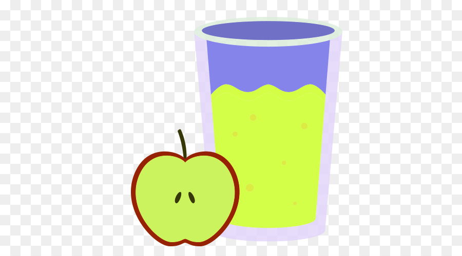 Jugo，El Jugo De Manzana PNG