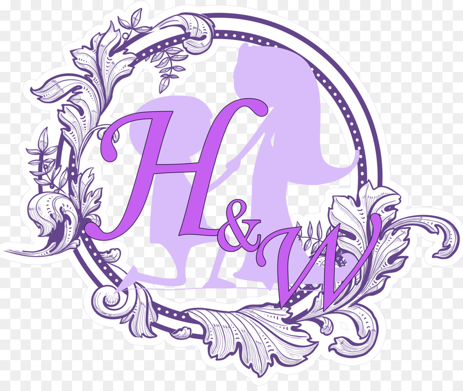 H Y W，Iniciales PNG