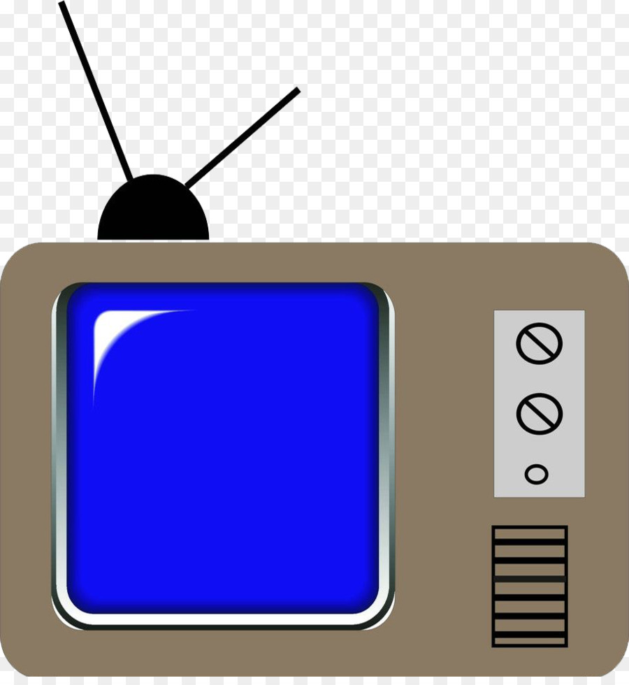 Televisión，Dibujos Animados PNG