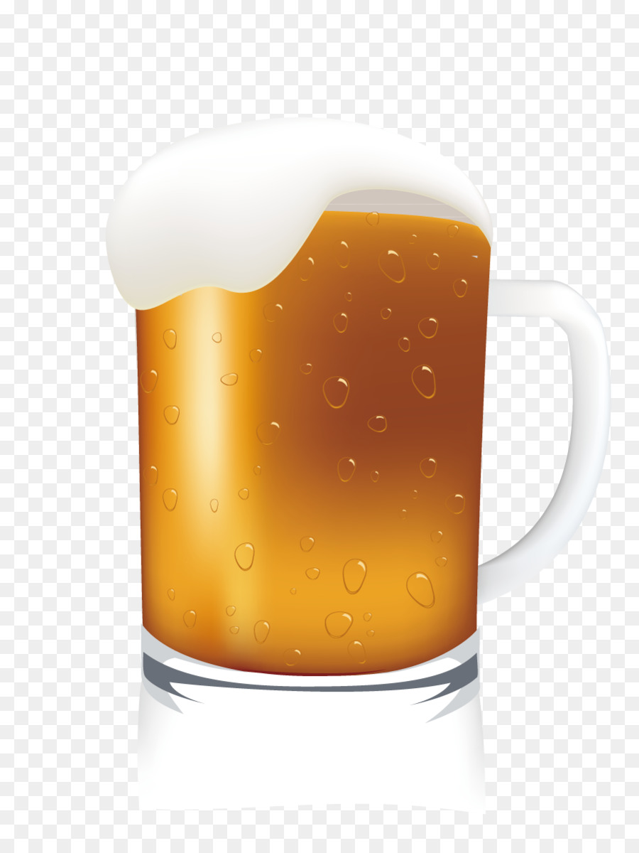 Jarra De Cerveza，Espuma PNG