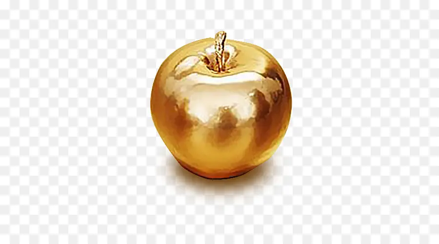 Manzana De Oro，Oro PNG