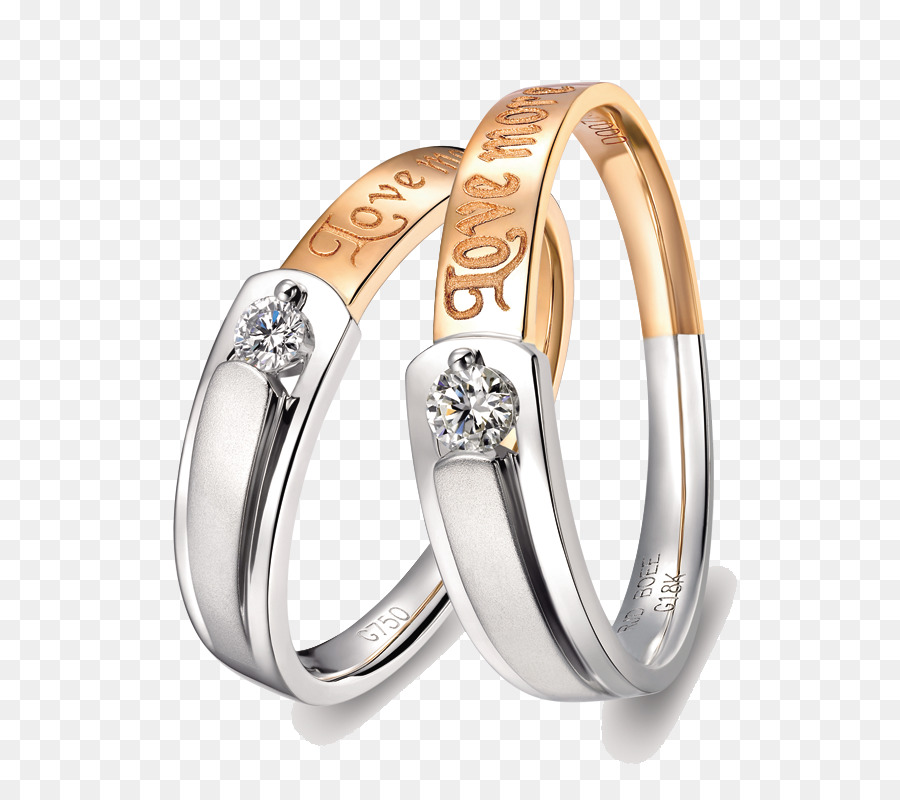 Anillo，Oro PNG