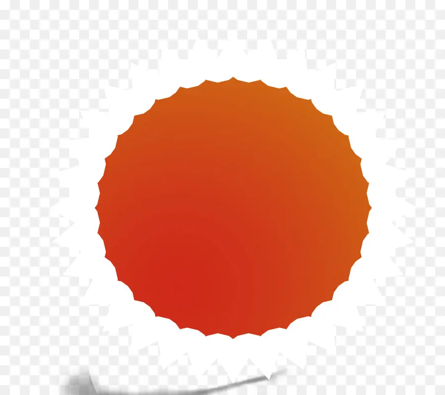 Circulo，Naranja PNG