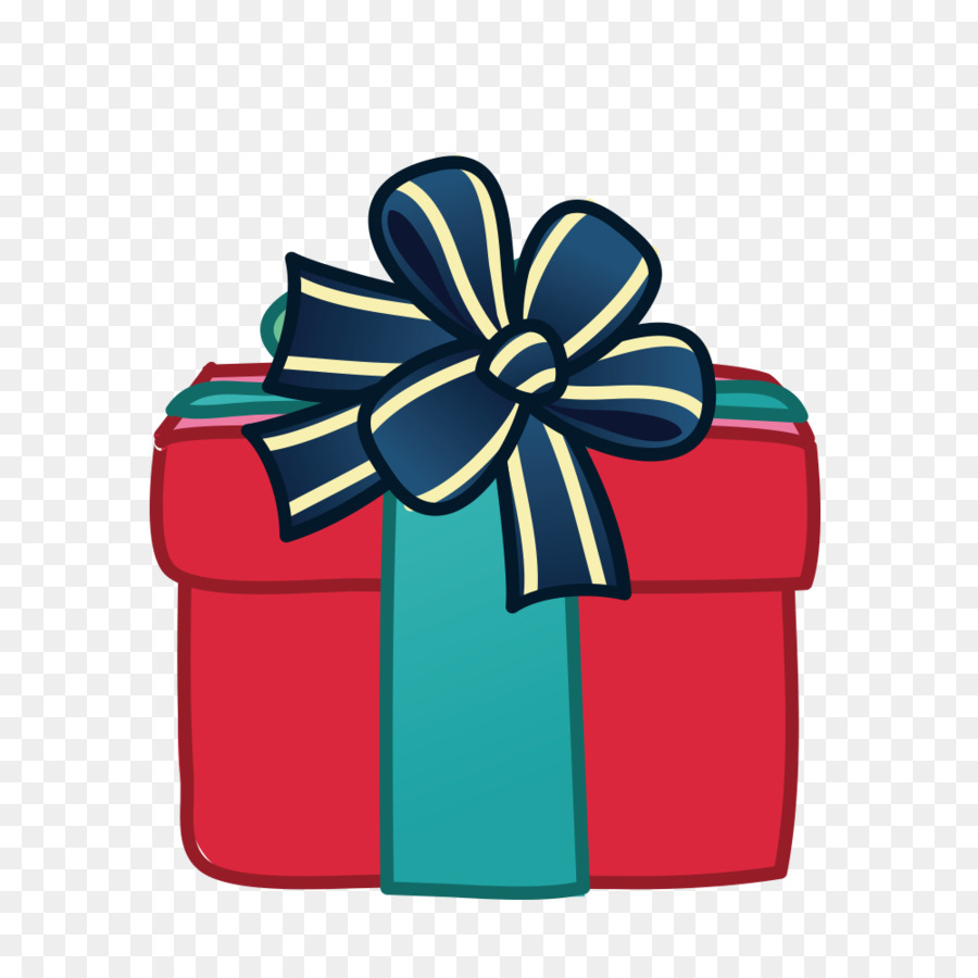 Caja De Regalo，Cinta PNG