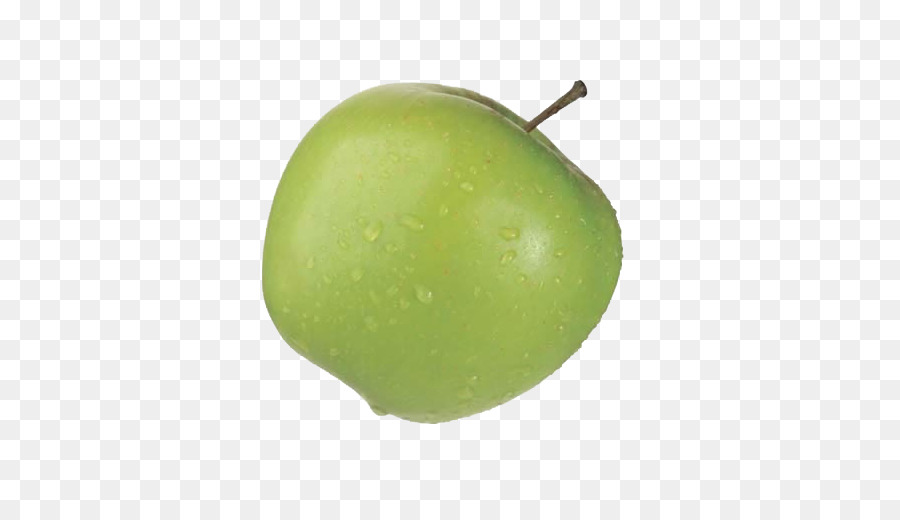 Granny Smith，Manzana Verde PNG