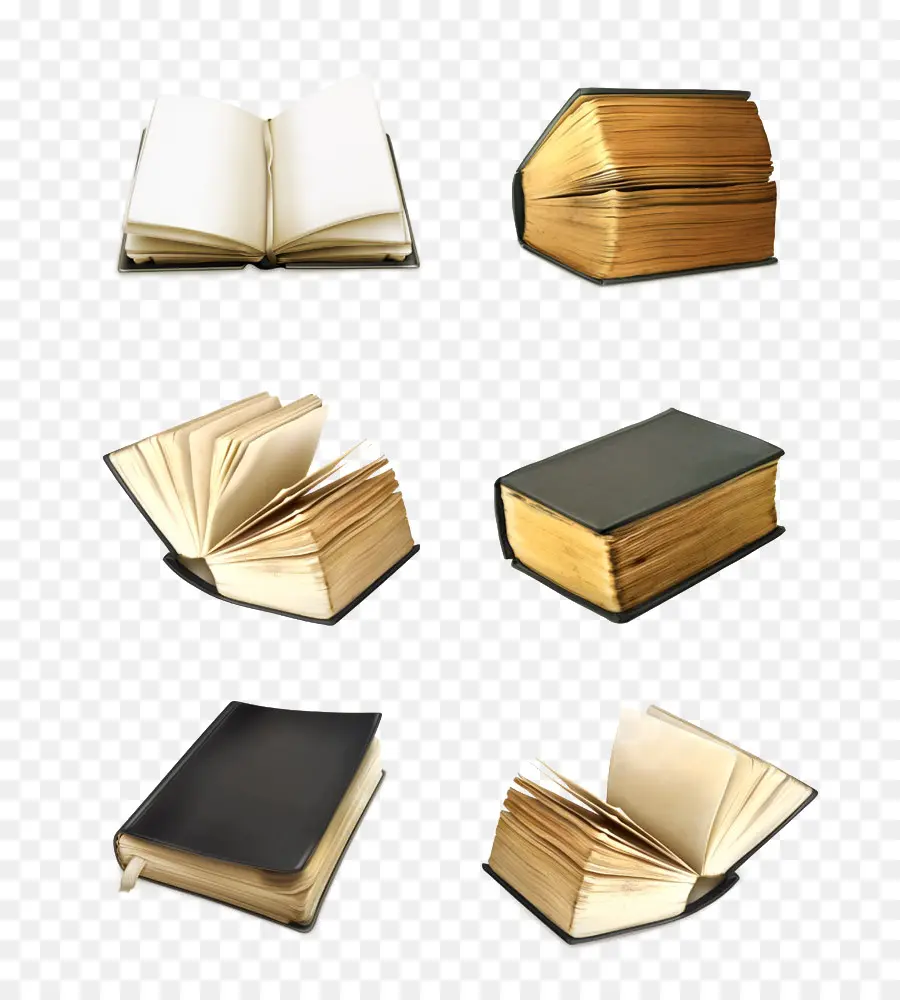 Libros，Lectura PNG