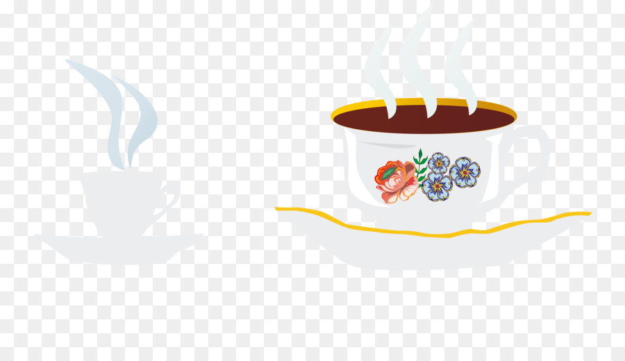 Taza De Té，Platillo PNG