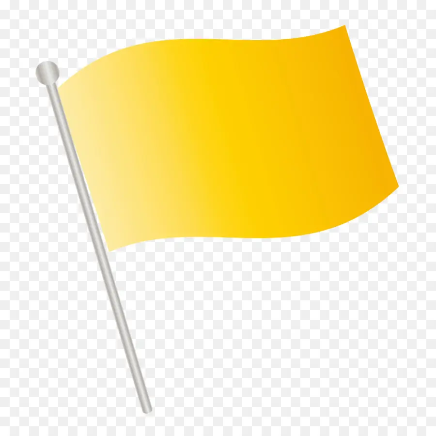 Bandera Amarilla，Polo PNG