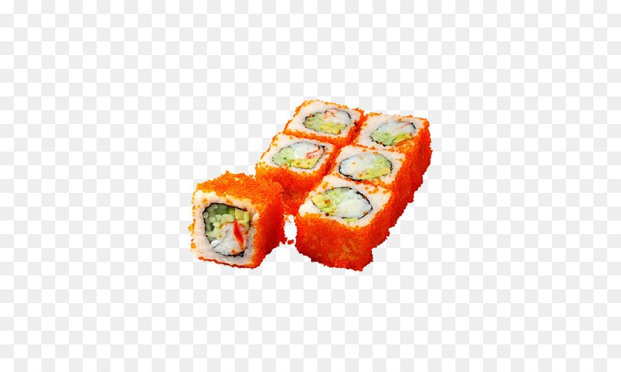 California Roll，Sushi PNG