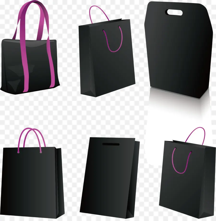 Bolsa De Plástico，Bolsa PNG