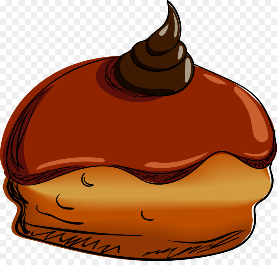 Café，Pastel De Chocolate PNG