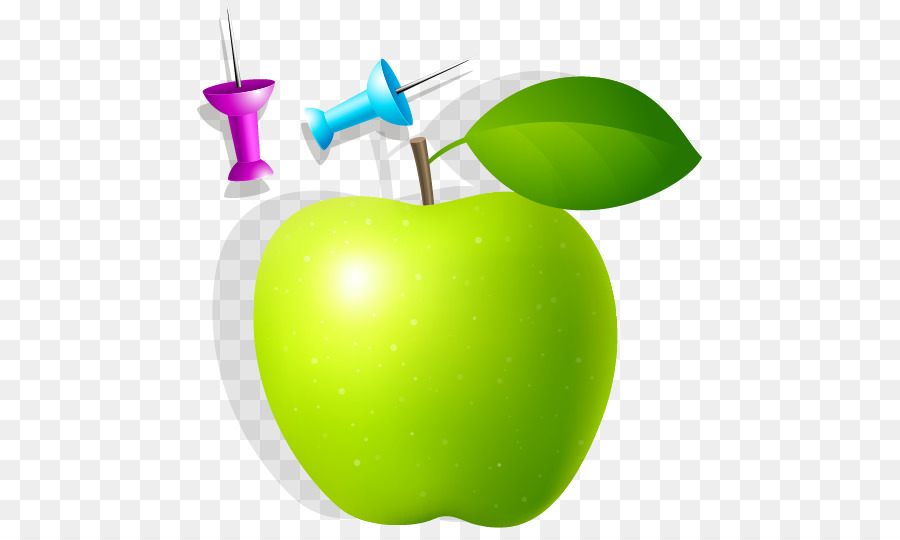 Granny Smith，Apple PNG