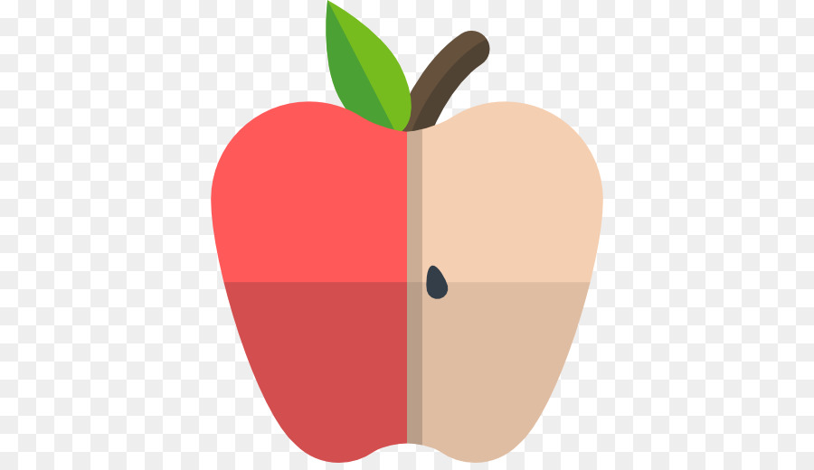 Manzana，Androide PNG