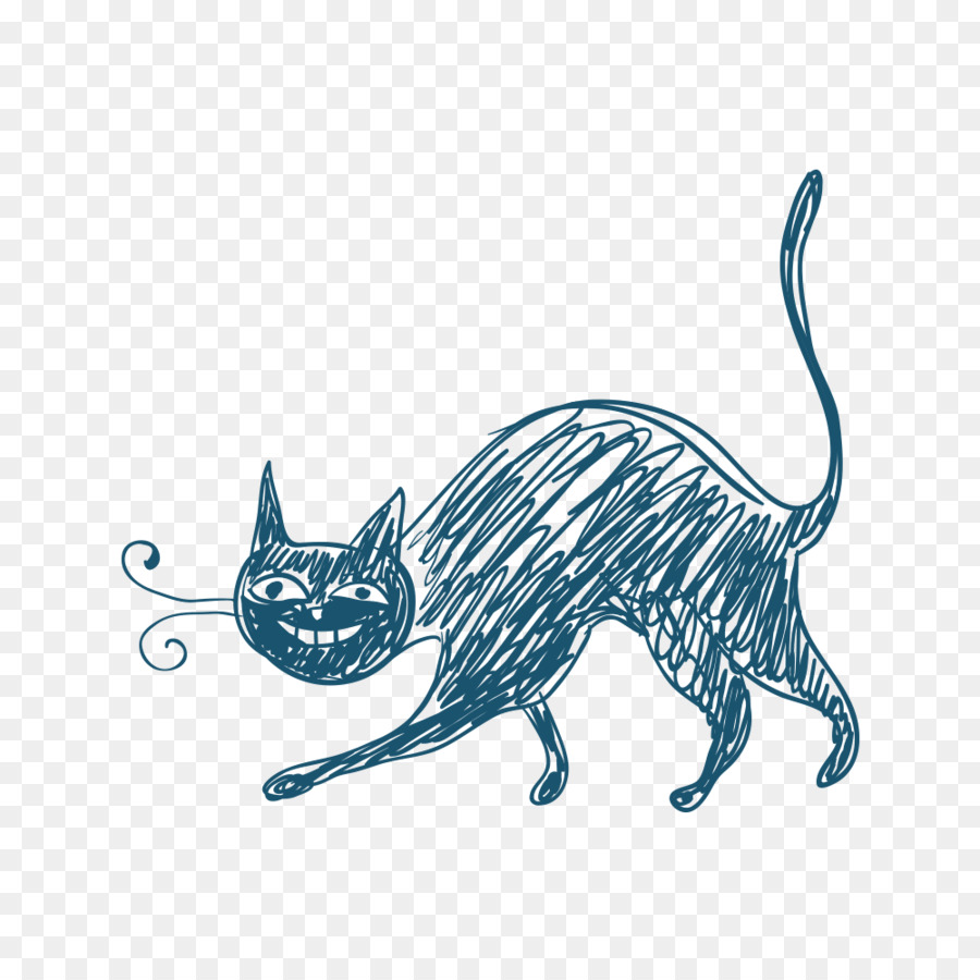 Gatito，Gato PNG