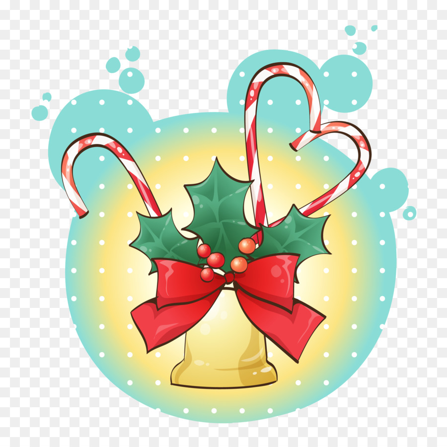 La Navidad，Decoración De La Navidad PNG