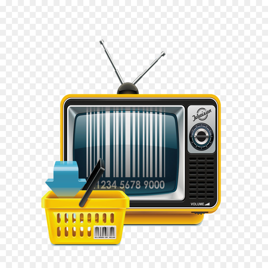 Televisión Retro，Antena PNG