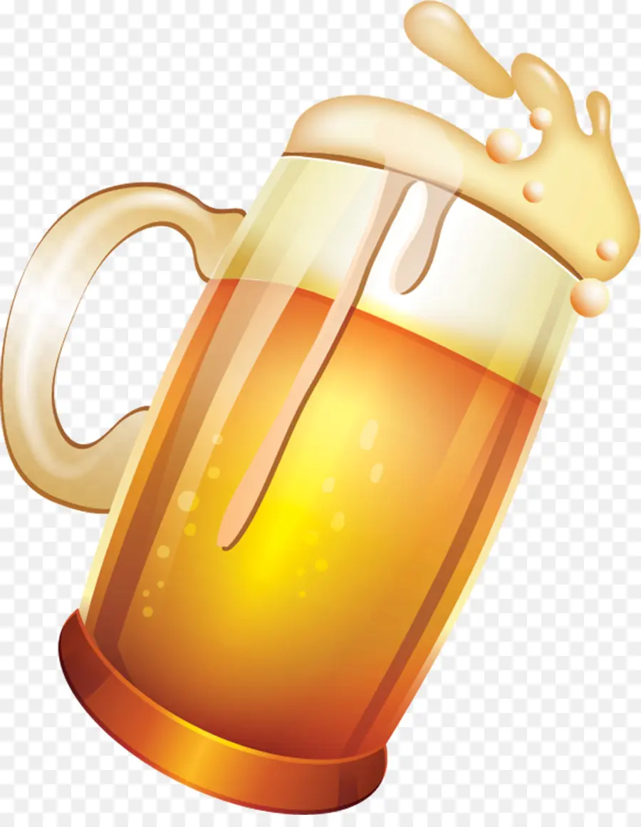 La Cerveza，Vino PNG