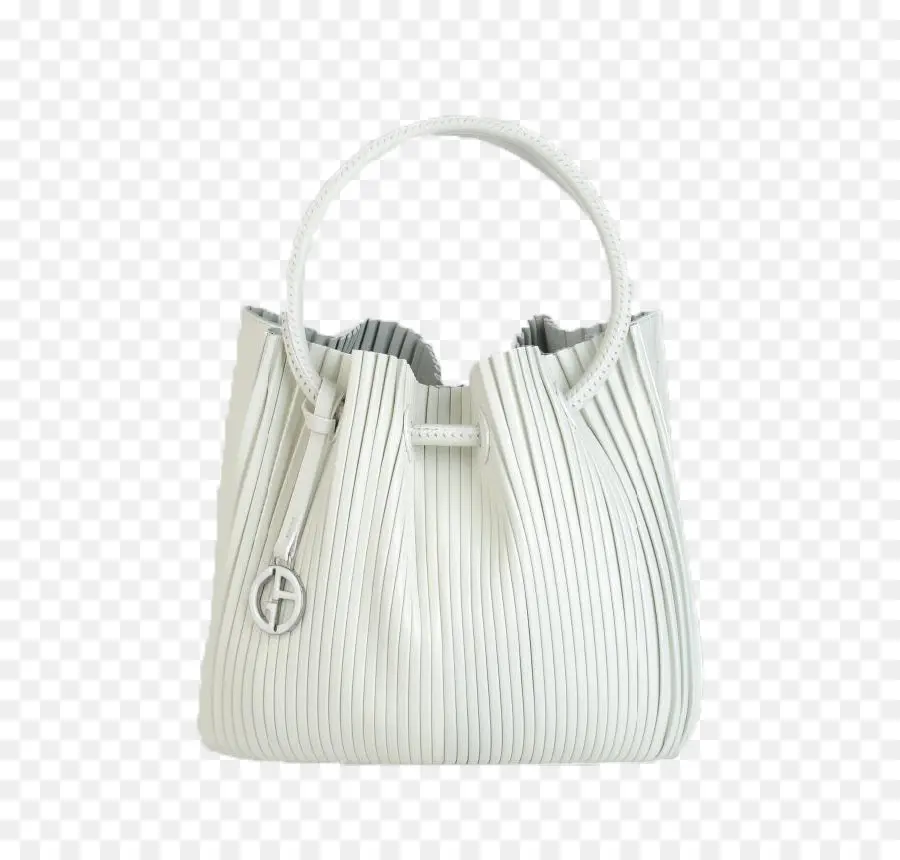 Bolso Blanco，Moda PNG