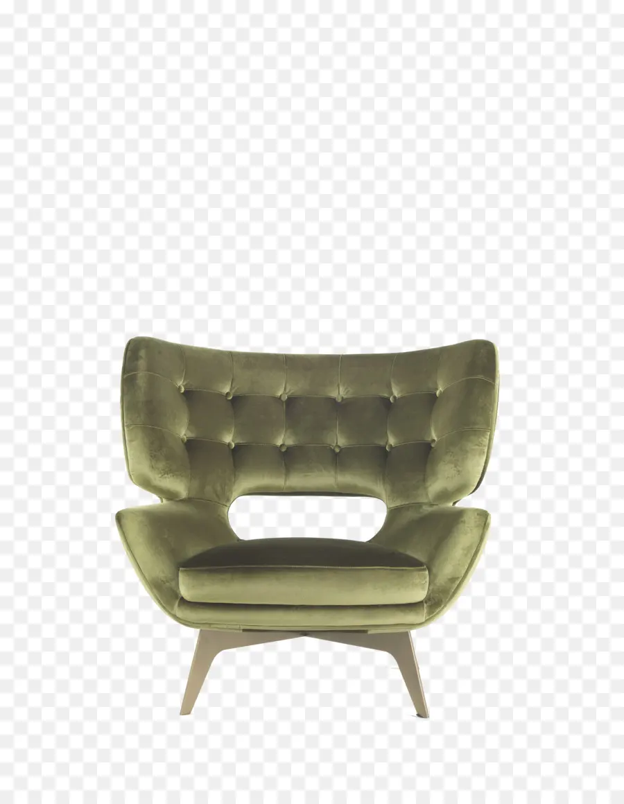 Silla Verde，Asiento PNG