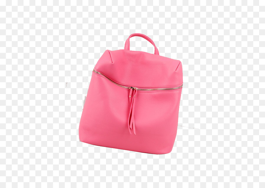 Bolso Rosa，Moda PNG