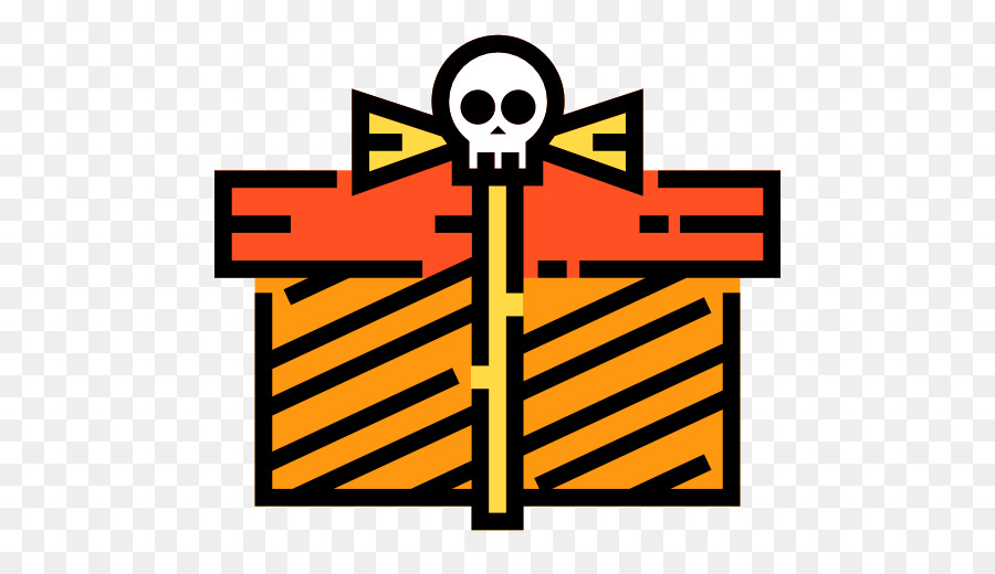 Regalo，Halloween PNG