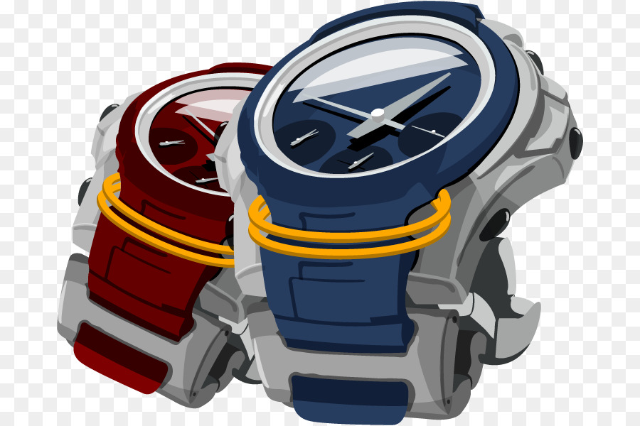 Reloj，Vecteur PNG