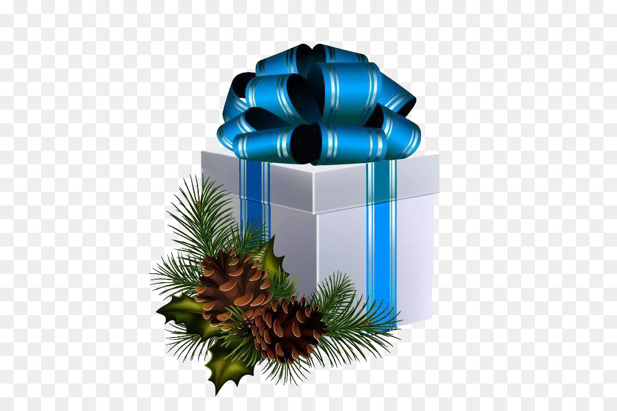 Regalo，La Navidad PNG