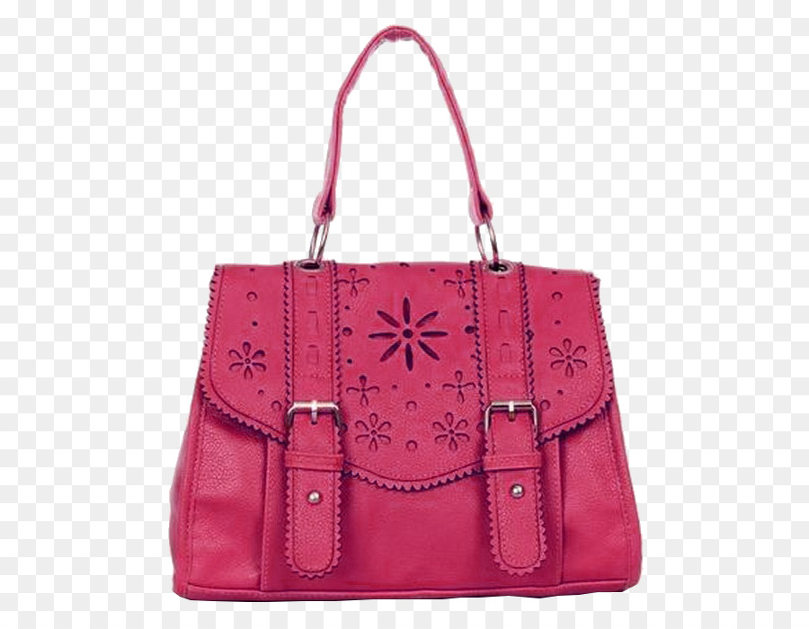 Bolso Rosa，Moda PNG