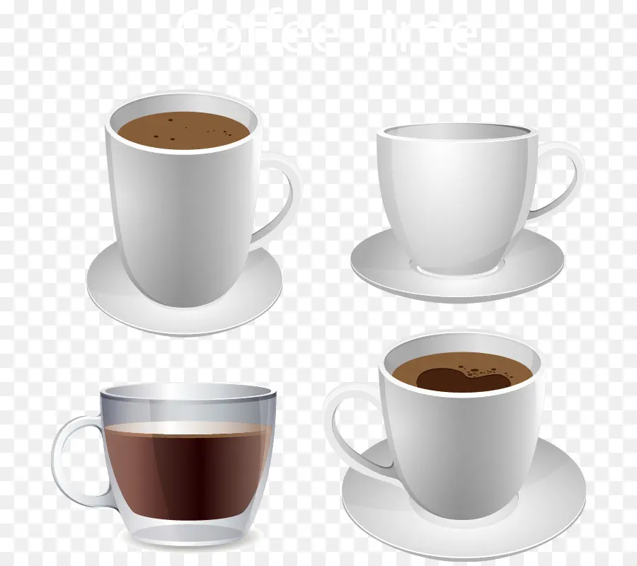 Café，Espresso PNG