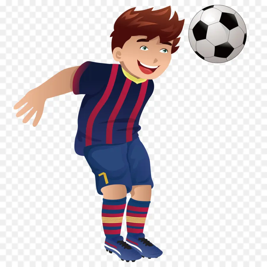 Fútbol，Jugador De Fútbol PNG