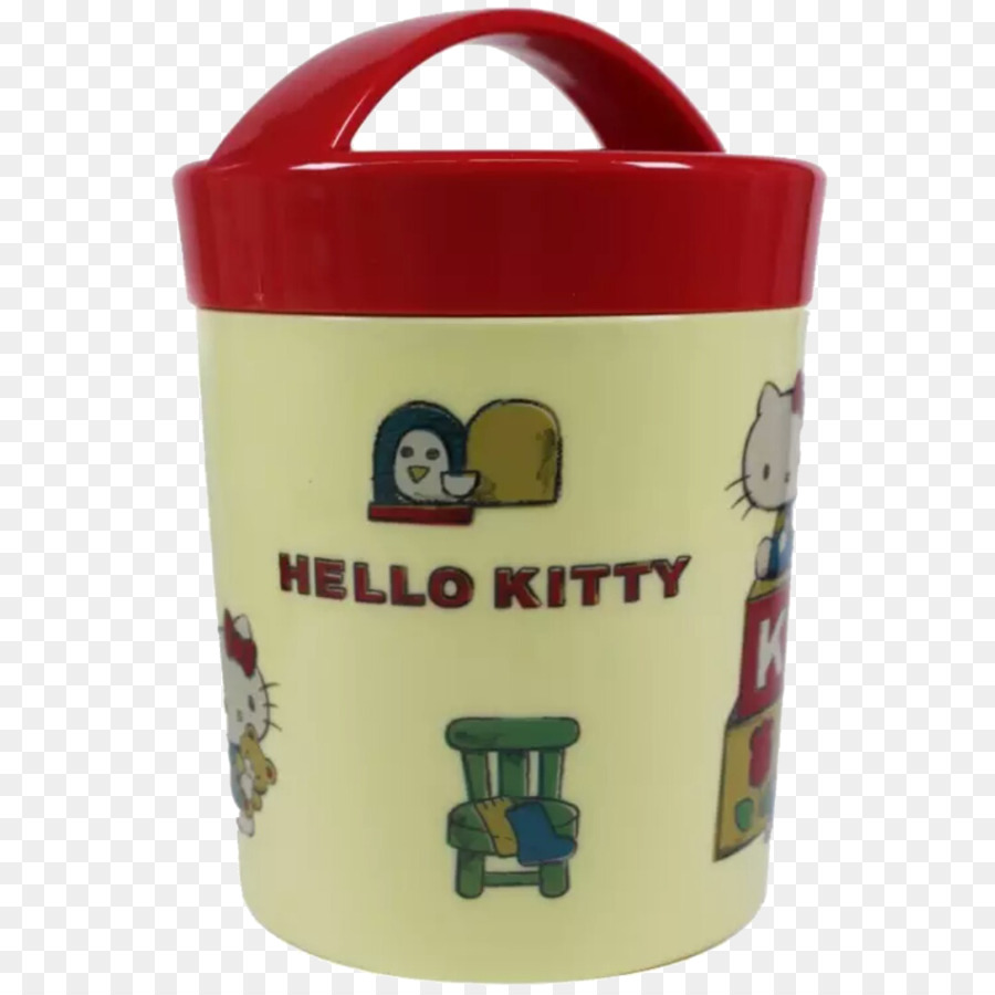 Hello Kitty，Bento PNG