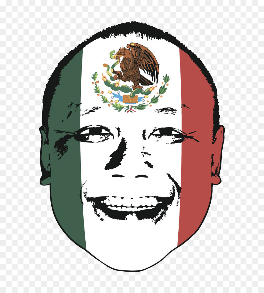 Rostro，México PNG