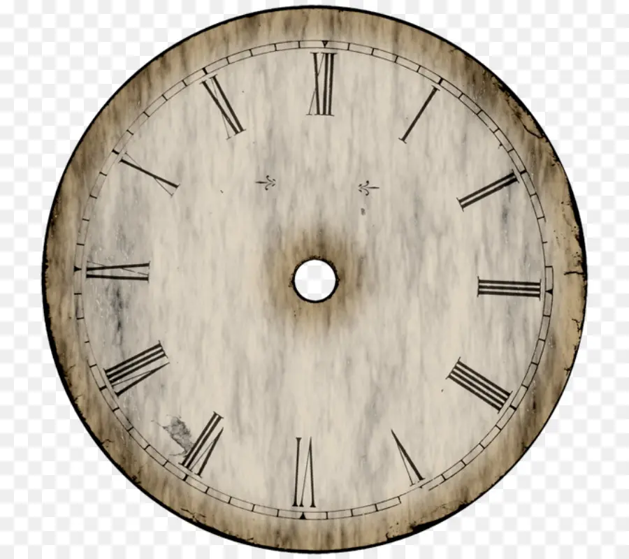 Reloj，La Cara Del Reloj PNG