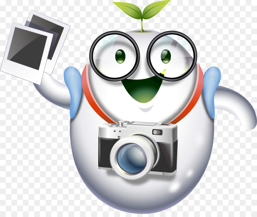 Fotógrafo，La Fotografía PNG