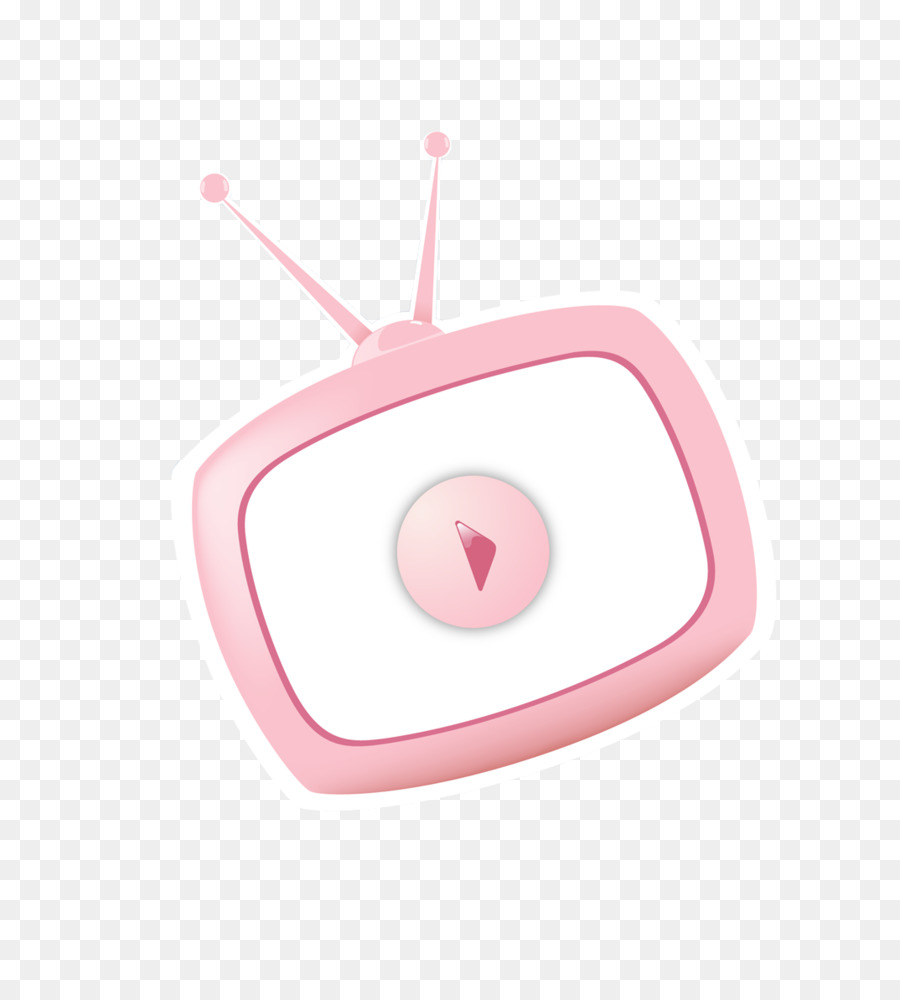 Televisión Rosa，Televisión PNG