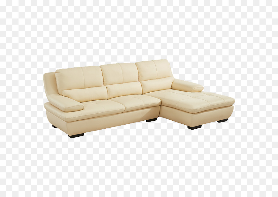 Chaise Longue，Sofá PNG