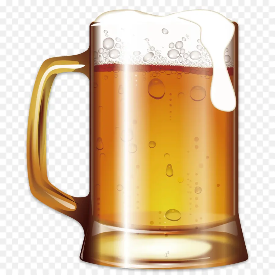 Jarra De Cerveza，Beber PNG