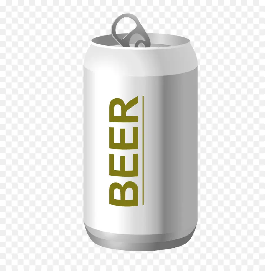 La Lata De Cerveza De La Casa，La Cerveza PNG