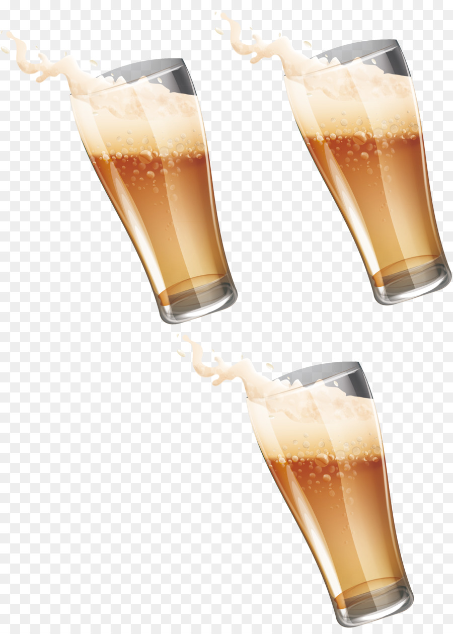 La Cerveza，La Cerveza De Cóctel PNG