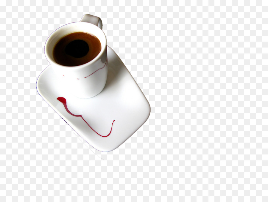 Taza De Cafe，Platillo PNG