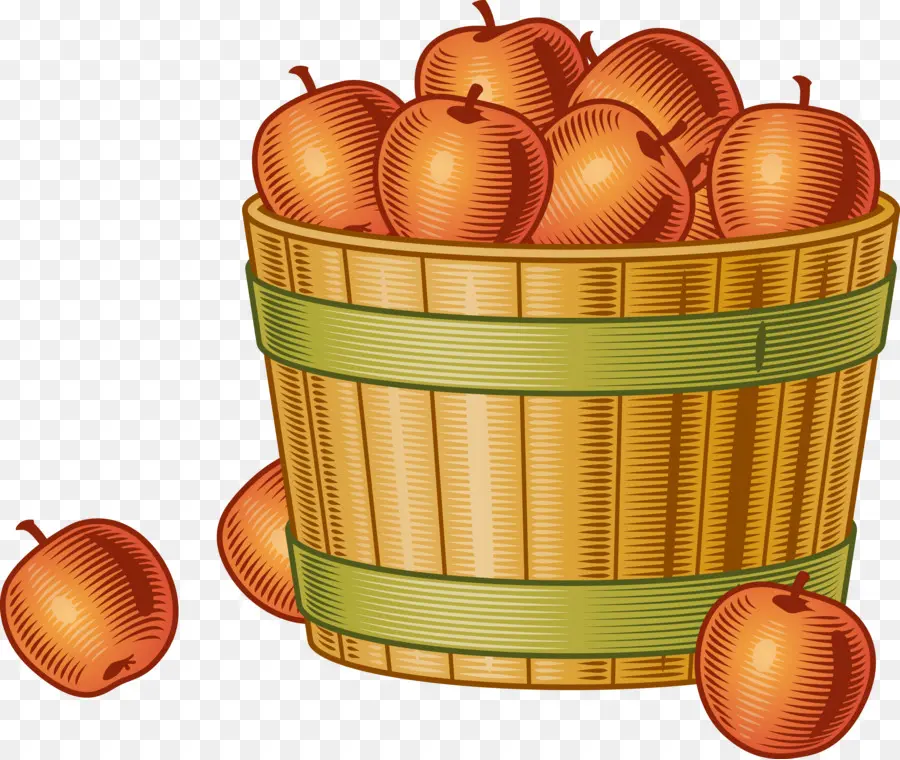 La Cosecha，La Recogida De Fruta PNG