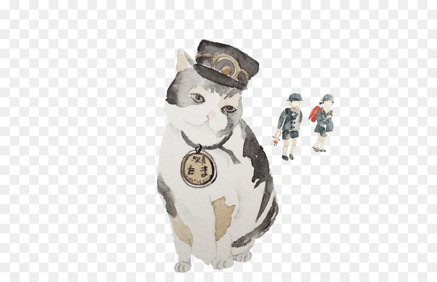 Gato，Gatito PNG