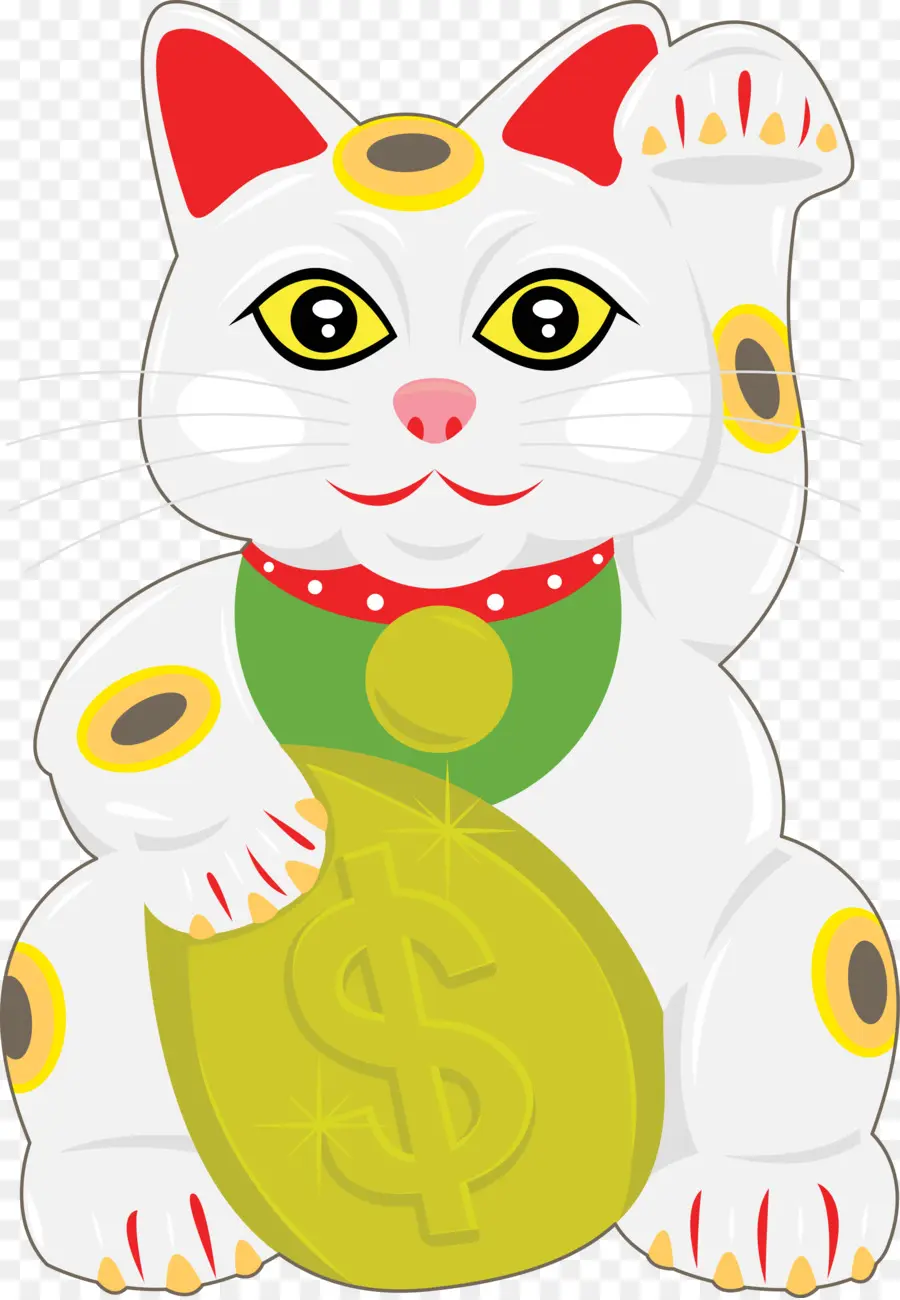 Gato，Manekineko PNG