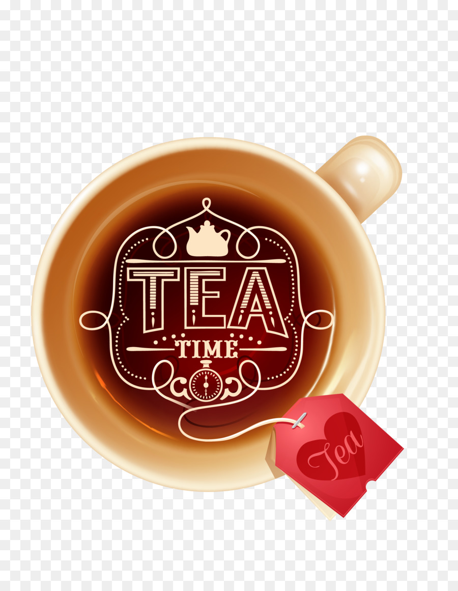 Té，Taza De Té PNG