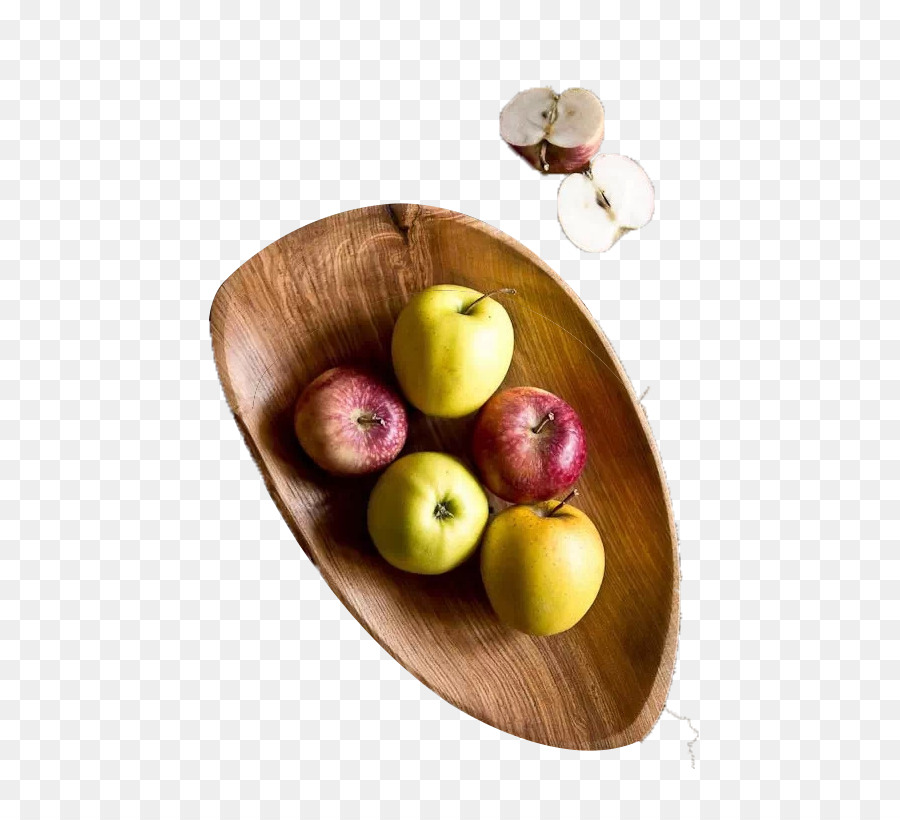 Apple，La Fruta PNG