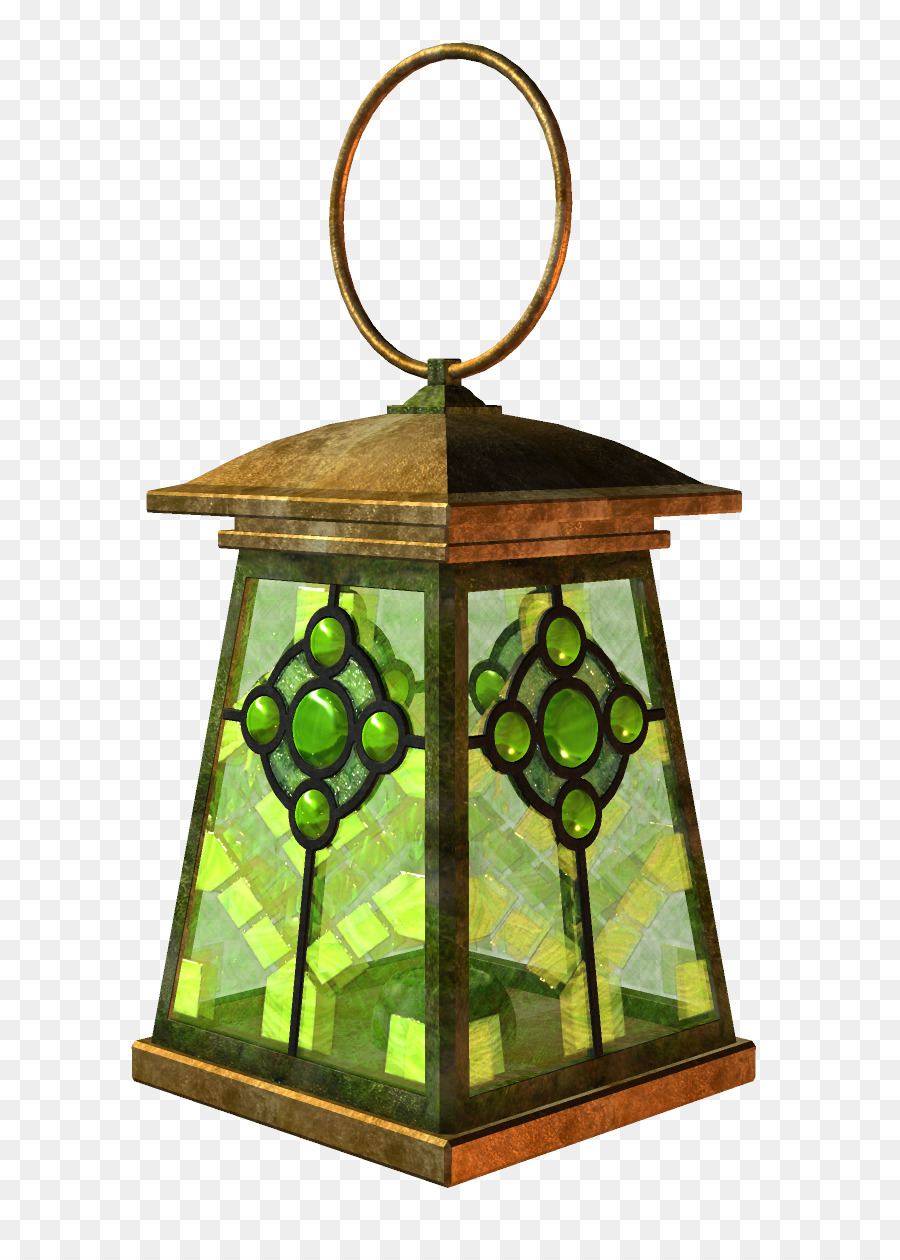 La Luz，Luminaria PNG