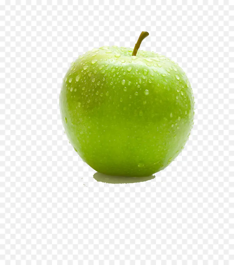 Manzana Verde，Fruta PNG